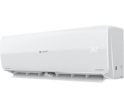 Сплит-система LORIOT Кондиционер LAC IN-24TA Серия Neon DC INVERTER (комплект)