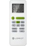 Сплит-система LORIOT Кондиционер LAC IN-24TA Серия Neon DC INVERTER (комплект)