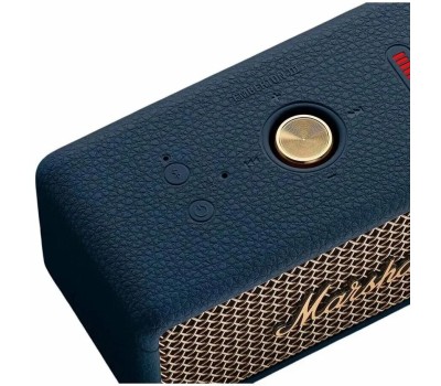 Marshall Emberton III blue