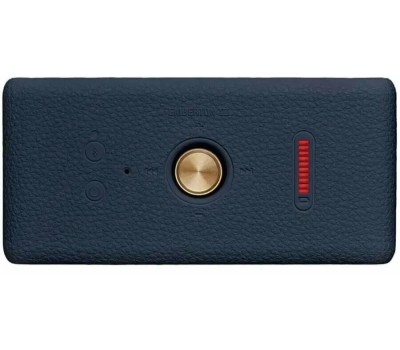 Marshall Emberton III blue