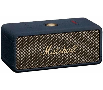 Marshall Emberton III blue