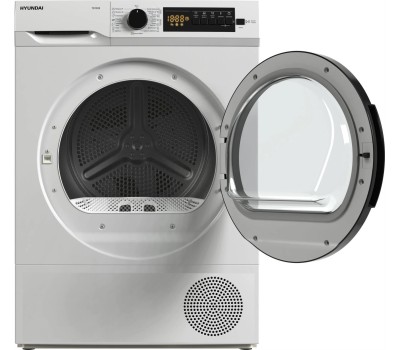 HYUNDAI Сушильная машина TD1028 кл.энер.:B макс.загр.:7кг белый