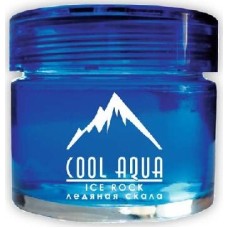 Ароматизатор AZARD (СА-11) ароматизатор Cool Aqua, ледяная скала