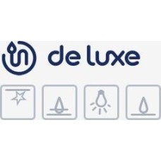 Плита газовая DE LUXE 5040.36Г (945201) бел.