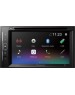 Автомагнитола 2 DIN PIONEER AVH-A240BT