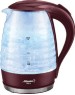 Чайник электрический ATLANTA ATH-2467 bordo