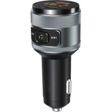 FM-трансмиттер RITMIX FMT-A707