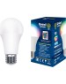 Лампа светодиодная UNIEL (UL-00006530) LED-A60-10W/RGB/E27