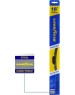 Щетка стеклоочистителя GOODYEAR GY000436 PREMIUM 16''/41см бескаркасная