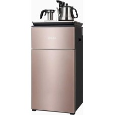Кулер AEL LK-AEL-52A champagne pink teabar