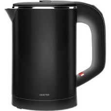 Чайник CENTEK CT-0006 Black