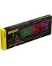 Клавиатура PERFEO (PF-B4891) BRIGHT