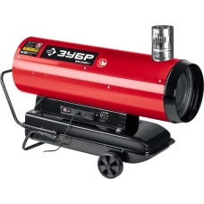 Дизельная тепловая пушка ЗУБР ДПН-К10-65-Д 65кВт