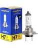 Лампа галогенная GOODYEAR GY017120 лампа галогенная автомобильная Н7 12V 55W PX26d