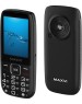 Мобильный телефон MAXVI B32 black
