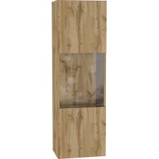 Шкаф навесной НК-МЕБЕЛЬ POINT ТИП-22 шкаф навесной Дуб Вотан 71774439