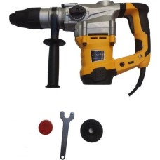 Перфоратор ZITREK ZKH-1750-40, SDS MAX, 1750 Вт, 4200 уд/мин, 12 Дж, в кейсе 067-2001