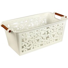 Корзина АЛЬТЕРНАТИВА М1783 Романтика 230х120х90мм
