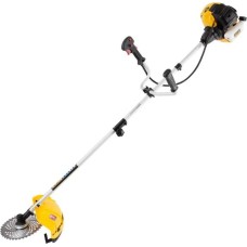 Триммер бензиновый DENZEL Триммер бензиновый DTL33S, 33 см3, разъемная штанга, состоит из 2 частей 96262