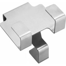 Набор крючков UNISTOR ANCHOR на стеклянную дверь для душа (2 предмета) 213069