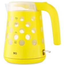 Чайник BQ -KT1713P yellow