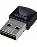 BURO USB BU-BT51 BT5.1+EDR class 1.5 20м черный