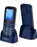 Телефон мобильный MAXVI B21ds up Blue