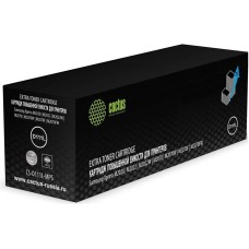 CACTUS Картридж CS-D111L-MPS, черный / CS-D111L-MPS