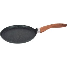 Сковорода KUKMARA Сбгг260а а/пр литая блинная 26см Granit ultra blue