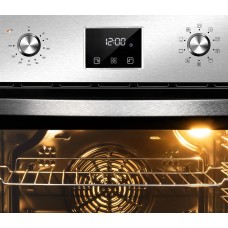 Духовой шкаф LEONORD LEO-60004S (109594)