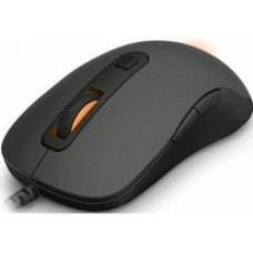 Мышь проводная RAPOO V16RGB Black