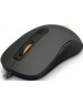Мышь проводная RAPOO V16RGB Black