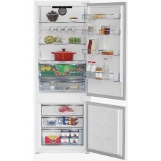 Холодильник встраиваемый BCNE400I35ZS 7278748701 BEKO