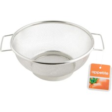 Сито APPETITE KL33E04-24 нерж 24см 2 ручки