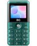 Телефон мобильный BQ 2006 Comfort Green+Black