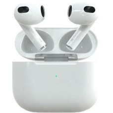 Наушники MORE CHOICE (4620202558183) БВ11 White