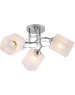 ESCADA 1105/3PL E27*40W Chrome