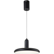 Светильник ESCADA 10230/1 LED*18W Black