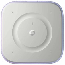 Умная колонка ЯНДЕКС Умная колонка Станция 3, 50Вт, с Алисой на YaGPT, серый [yndx-00060gry]