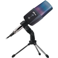 Микрофон RITMIX RDM-170 черный
