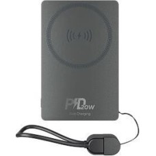 Зарядное устройство MORE CHOICE (4620202558268) РВ39-05 -5000mAh Dark Grey