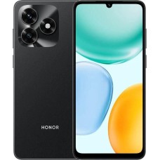 Смартфон HONOR X5c 4/64Gb Midnight Black (5109BYEY)