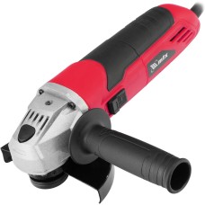 Углошлифовальная машина MTX Машина шлифовальная угловая MAG125-800, 800 Вт, 125 мм, 12000 об/мин//