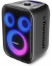 Беспроводная колонка TRONSMART Halo 200 Black с микрофонами в комплекте, черный