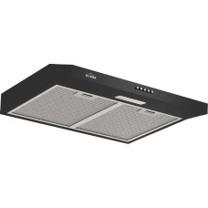 Встраиваемая вытяжка ELIKOR ECO ONE 60 BK черный (298169)