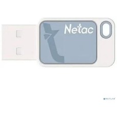 Флешка NETAC NT03UA31N-008G-20BL
