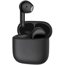 EDIFIER Наушники X2 Plus, Bluetooth, вкладыши, черный