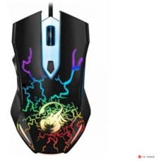 GENIUS Мышь Игровая Scorpion Spear Black
