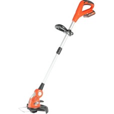 Триммер электрический PATRIOT Триммер электрический TR 245 UES, аккумуляторный, 21В, 2Ач, с ЗУ [250205245]