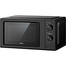 Микроволновая печь BBK 20MWS-730M/B черный